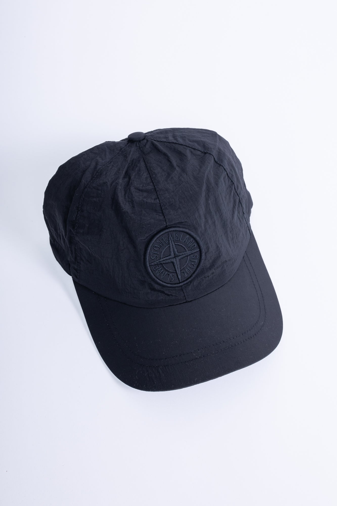 Stone Island - Baseball Cap