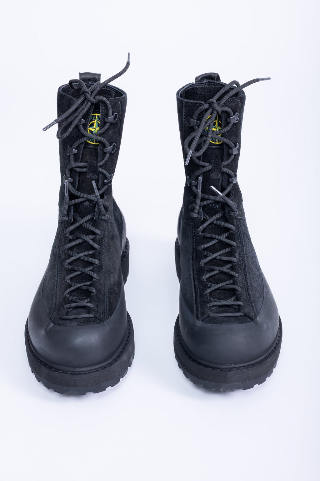 Stone Island - Hiking Shoes