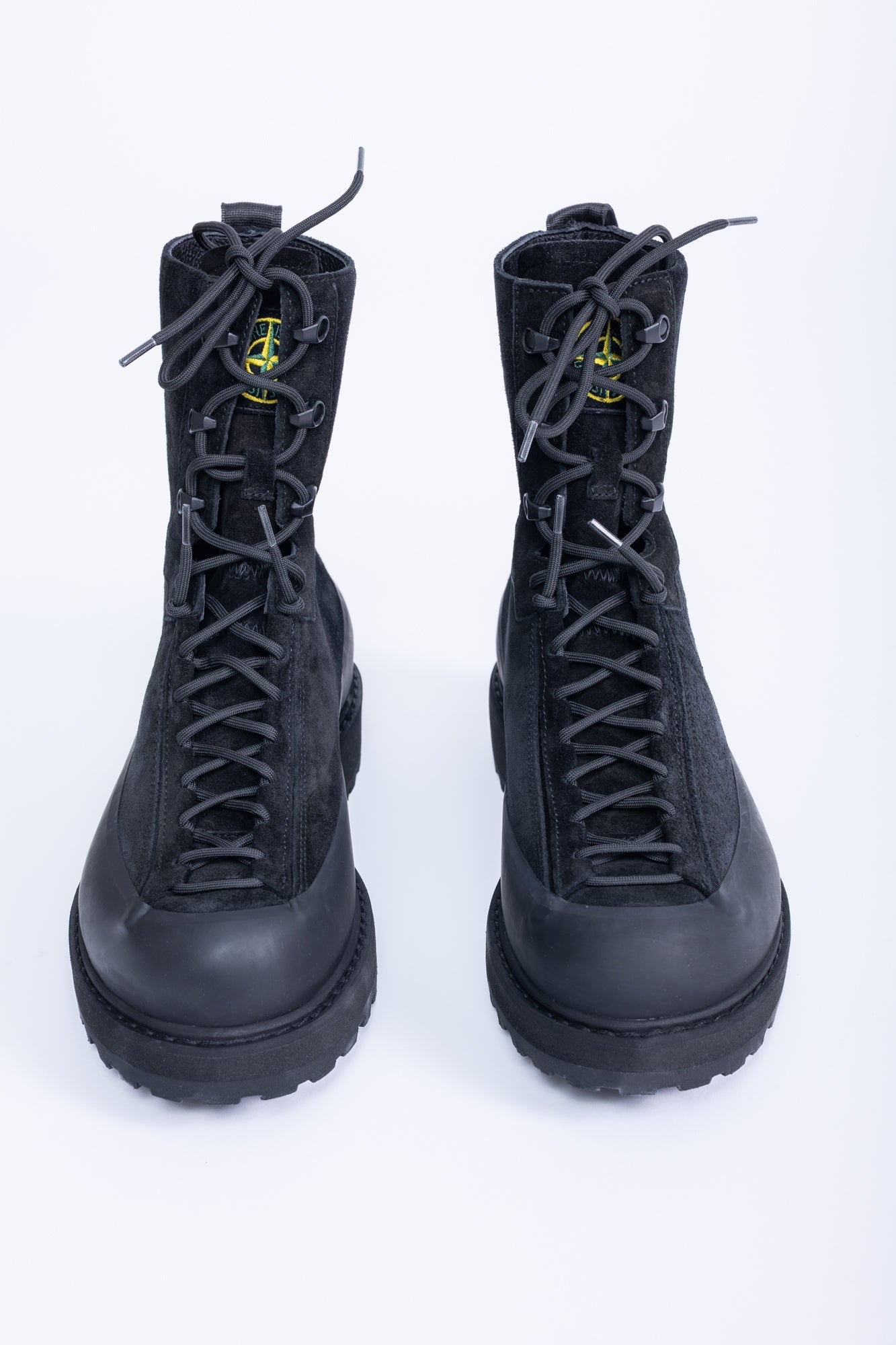 Stone Island - Hiking Shoes