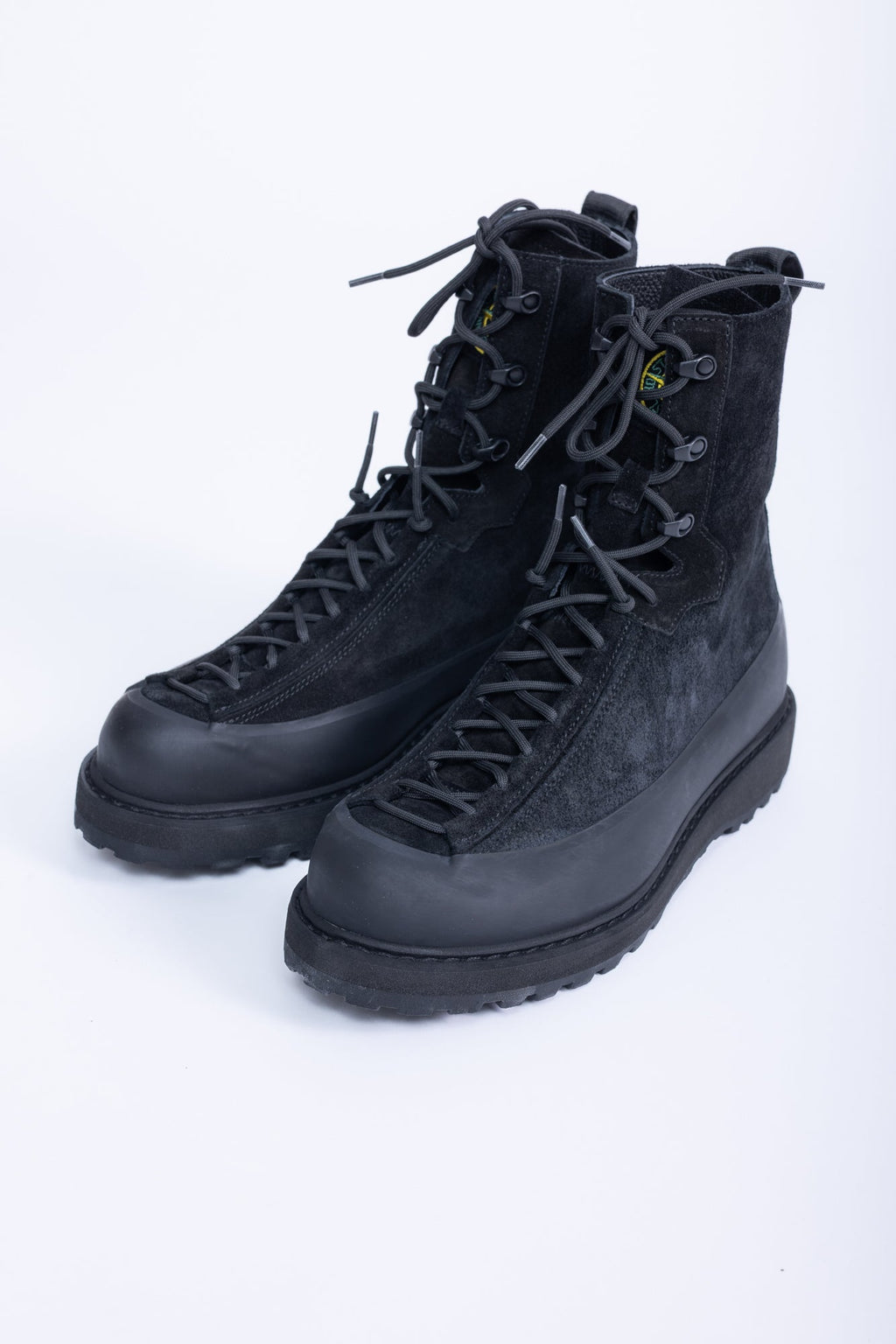 Stone Island - Hiking Shoes