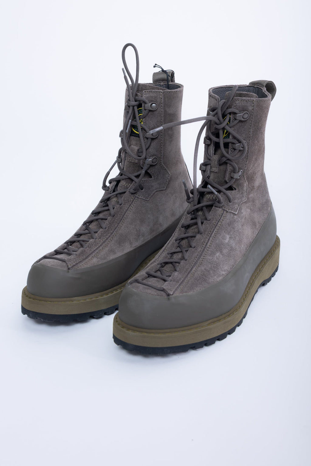 Stone Island - Hiking Shoes