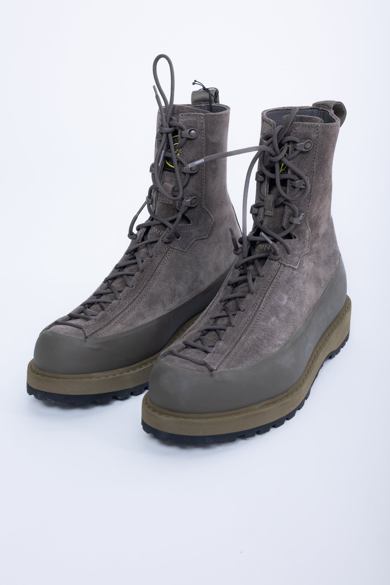 Stone Island - Hiking Shoes