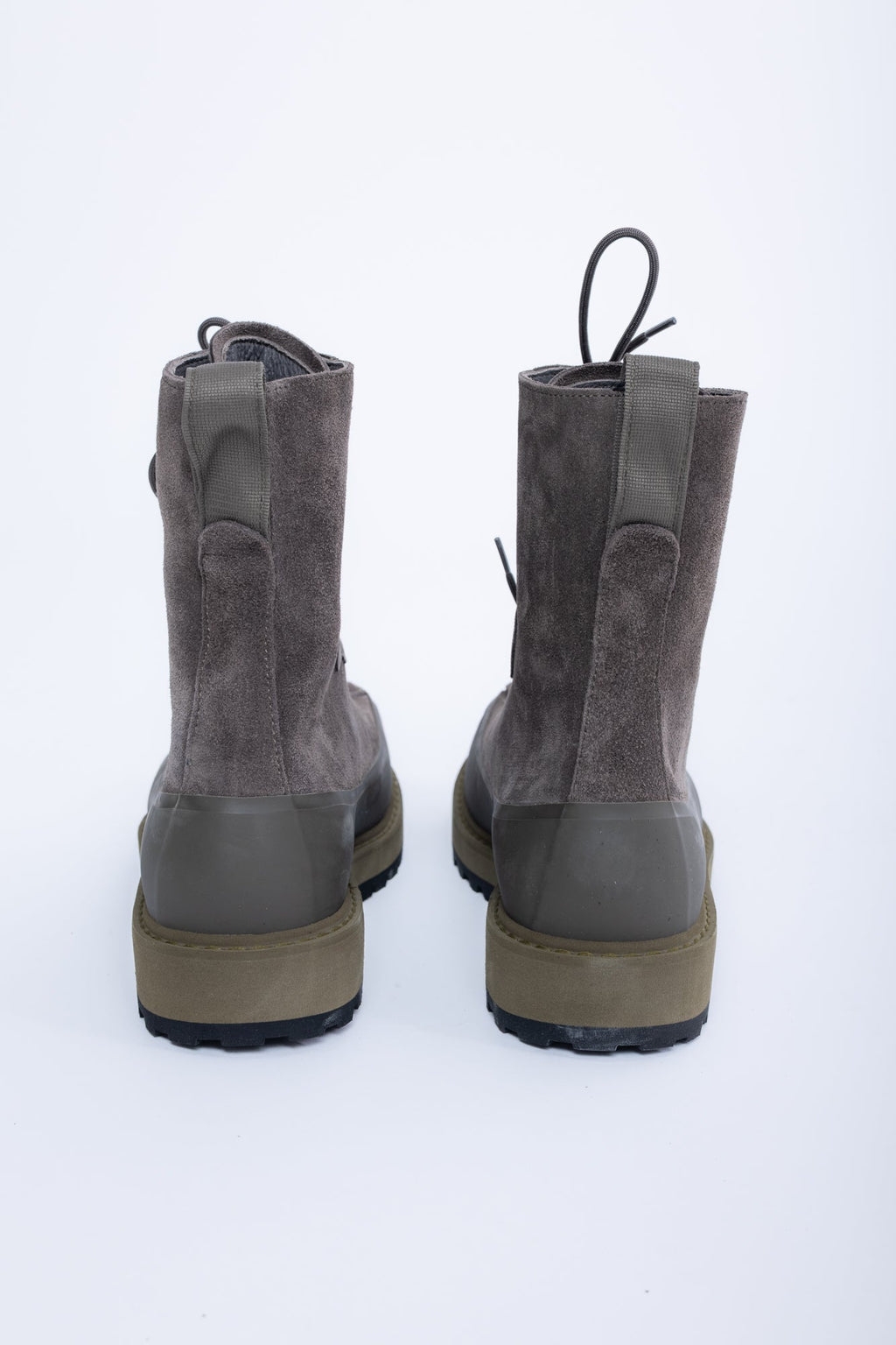 Stone Island - Hiking Shoes