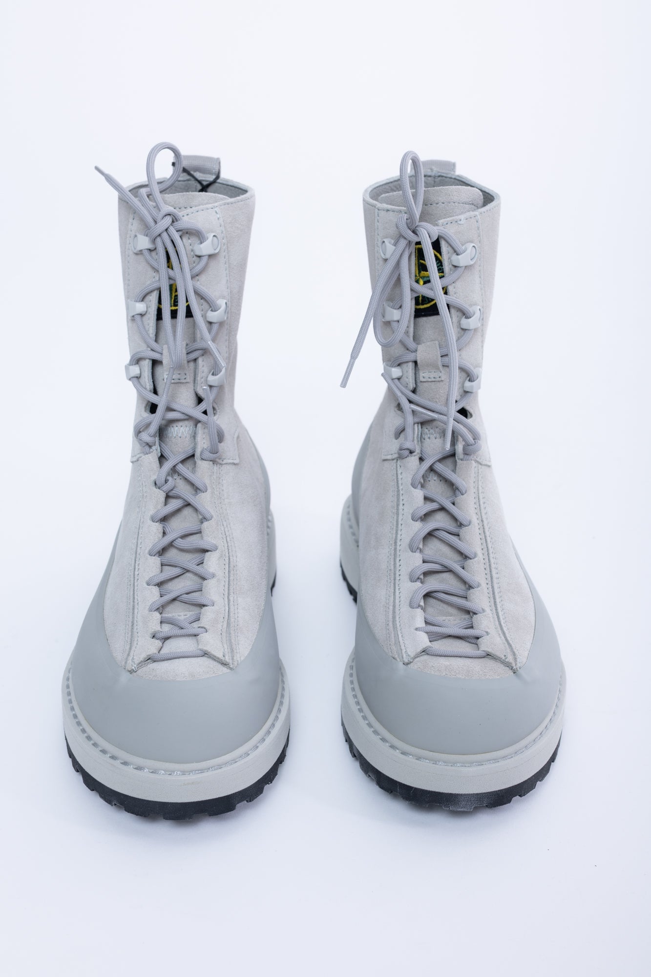 Stone Island - Hiking Shoes