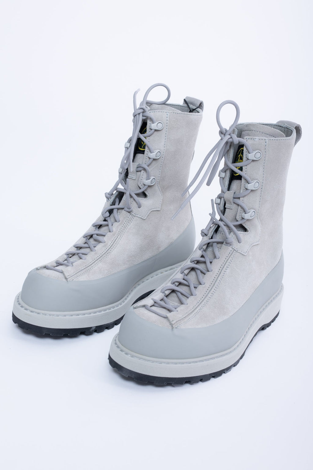 Stone Island - Hiking Shoes