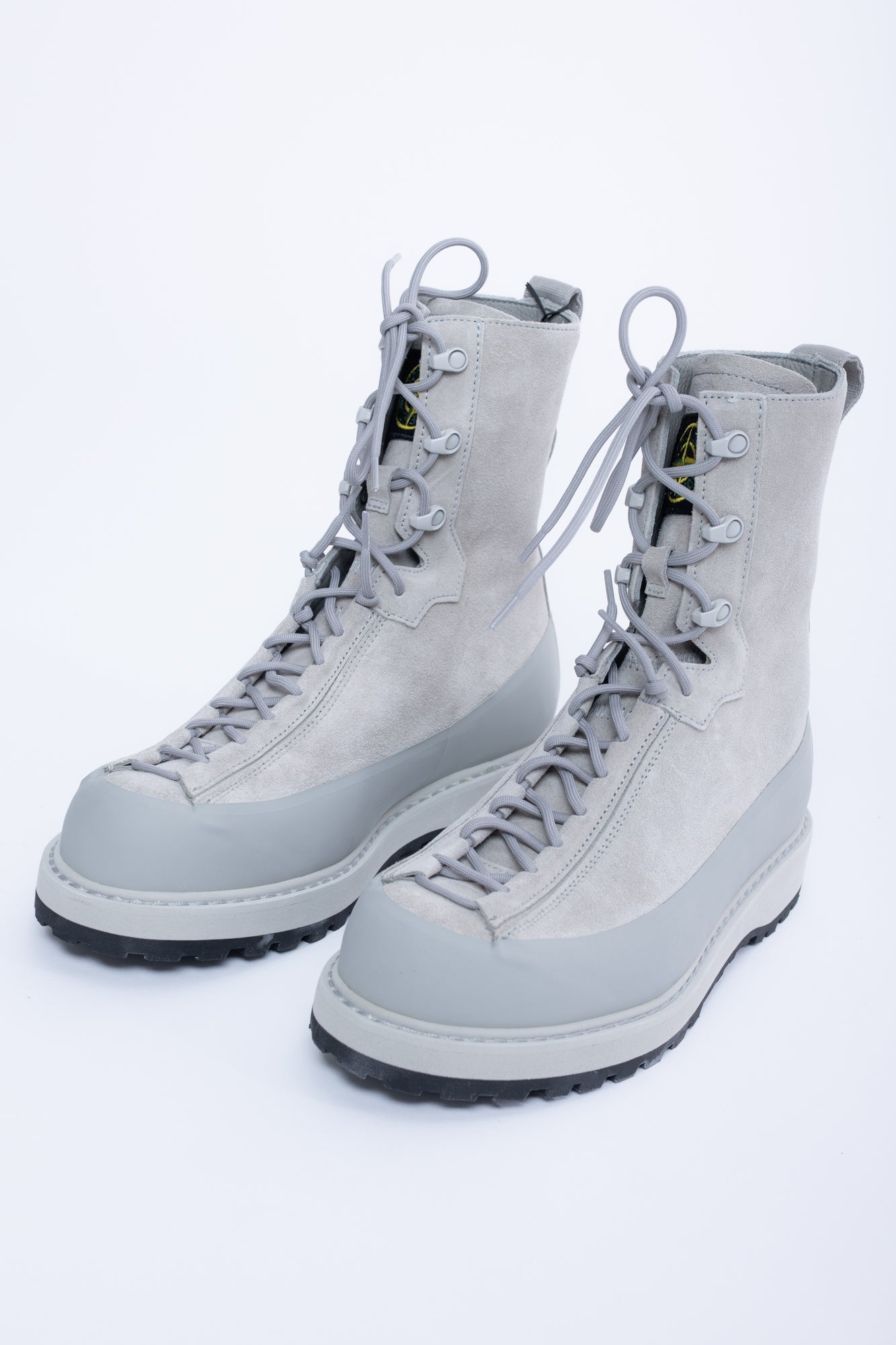 Stone Island - Hiking Shoes