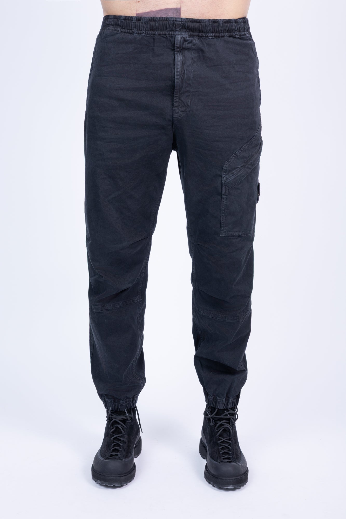 Stone Island - Jogger Trousers