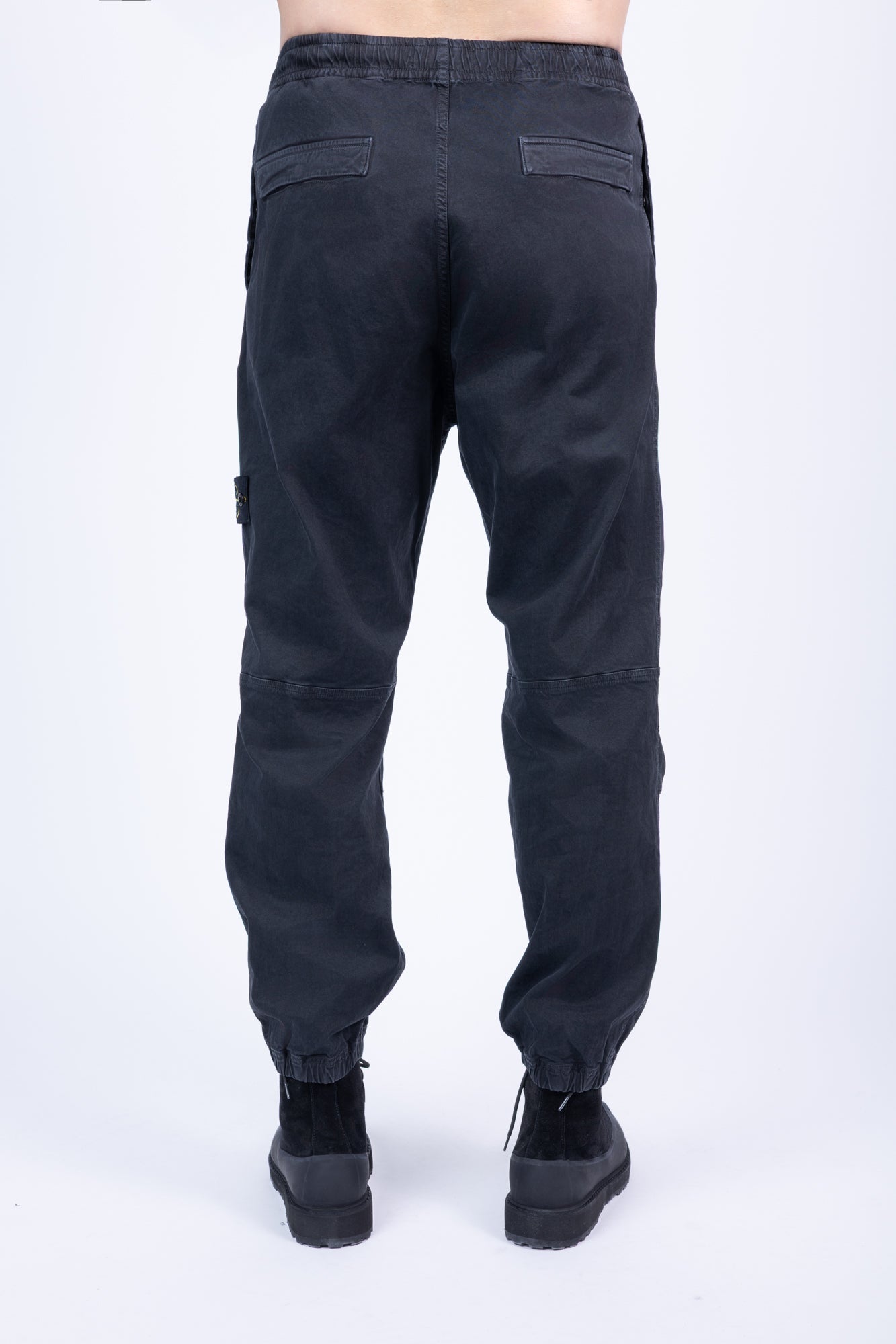 Stone Island - Jogger Trousers
