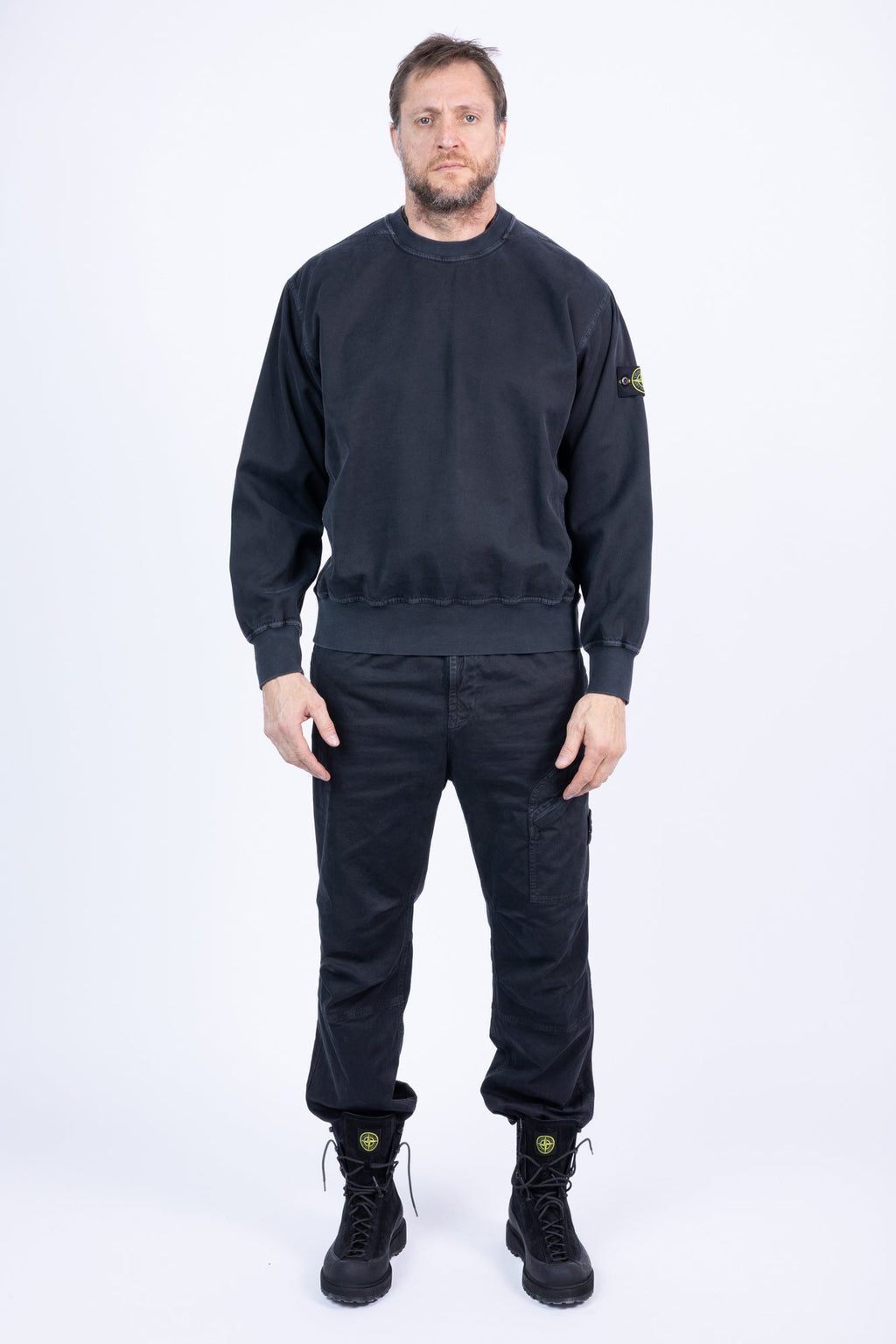 Stone Island - Jogger Trousers
