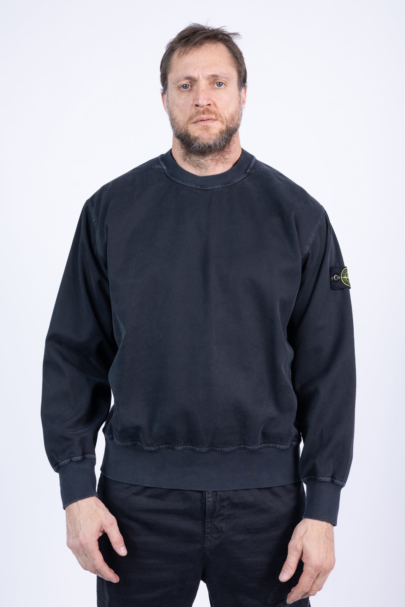 Stone Island - Sweatshirt