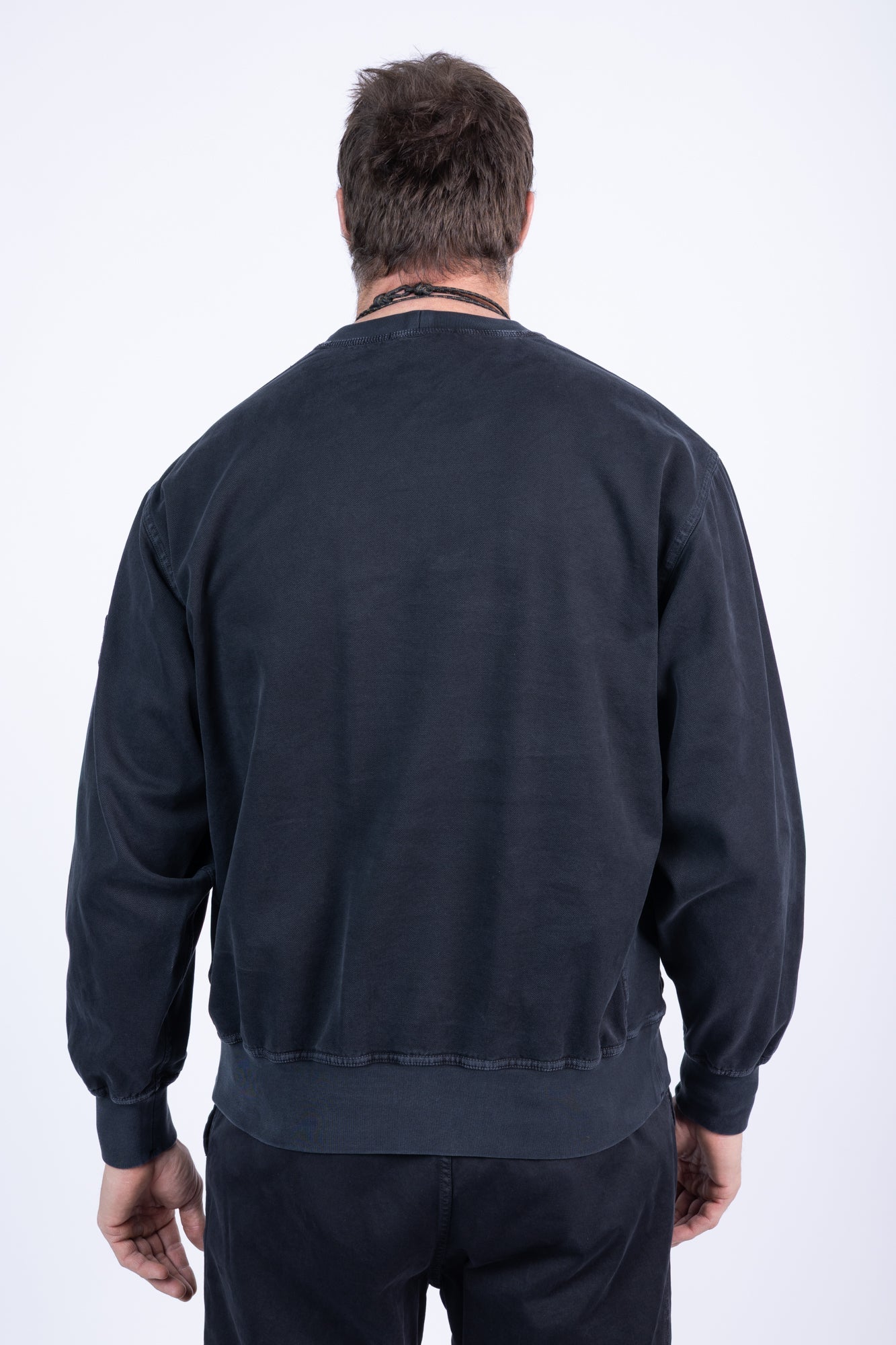 Stone Island - Sweatshirt