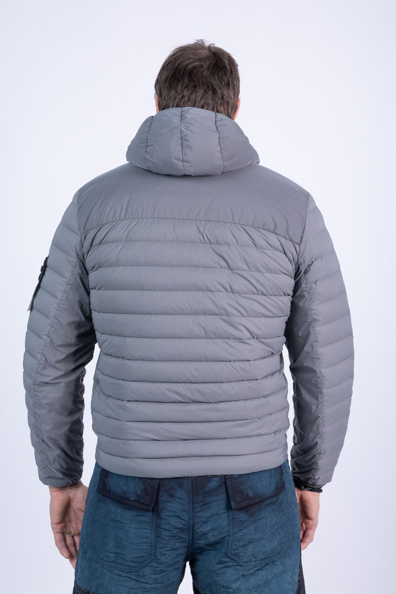 Stone Island - Hooded Jacket