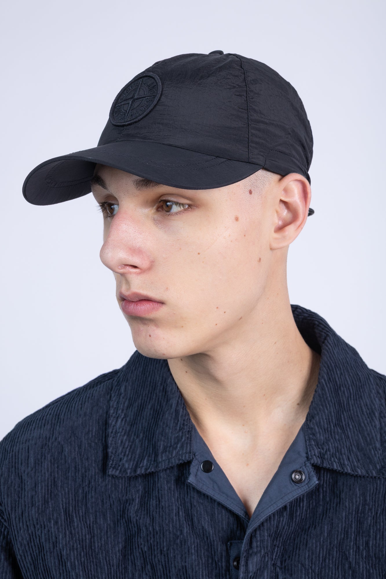 Stone Island - Baseball Cap