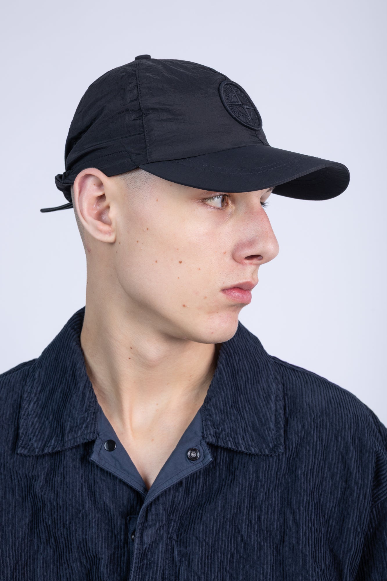 Stone Island - Baseball Cap