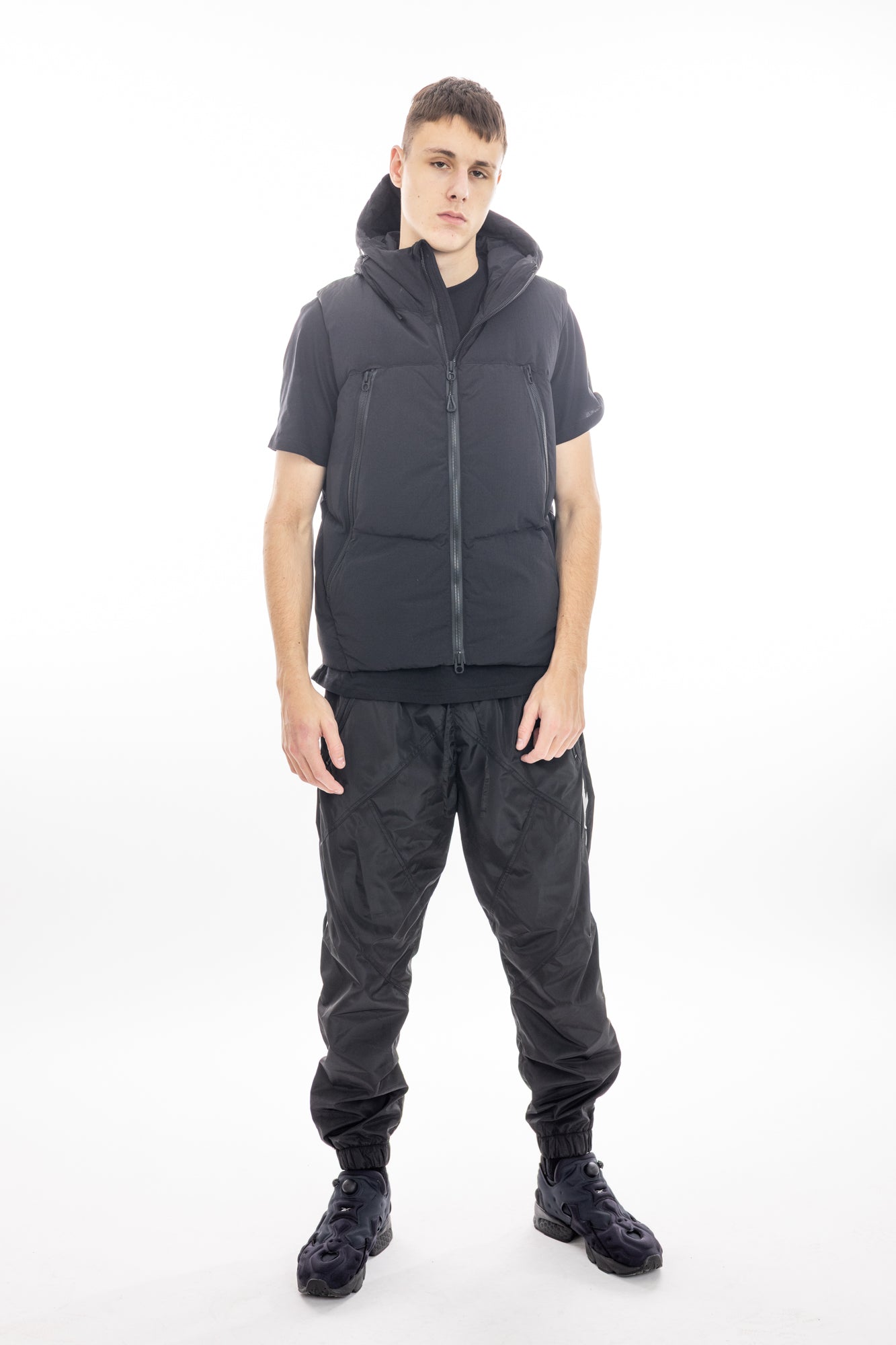 JG1 - Down Vest