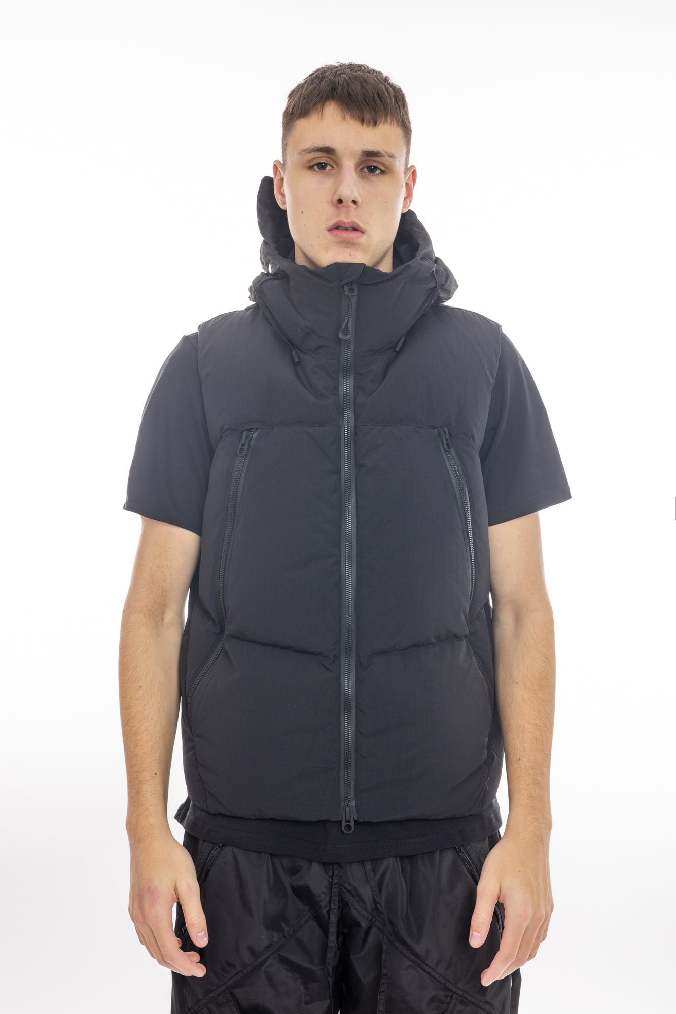 JG1 - Down Vest