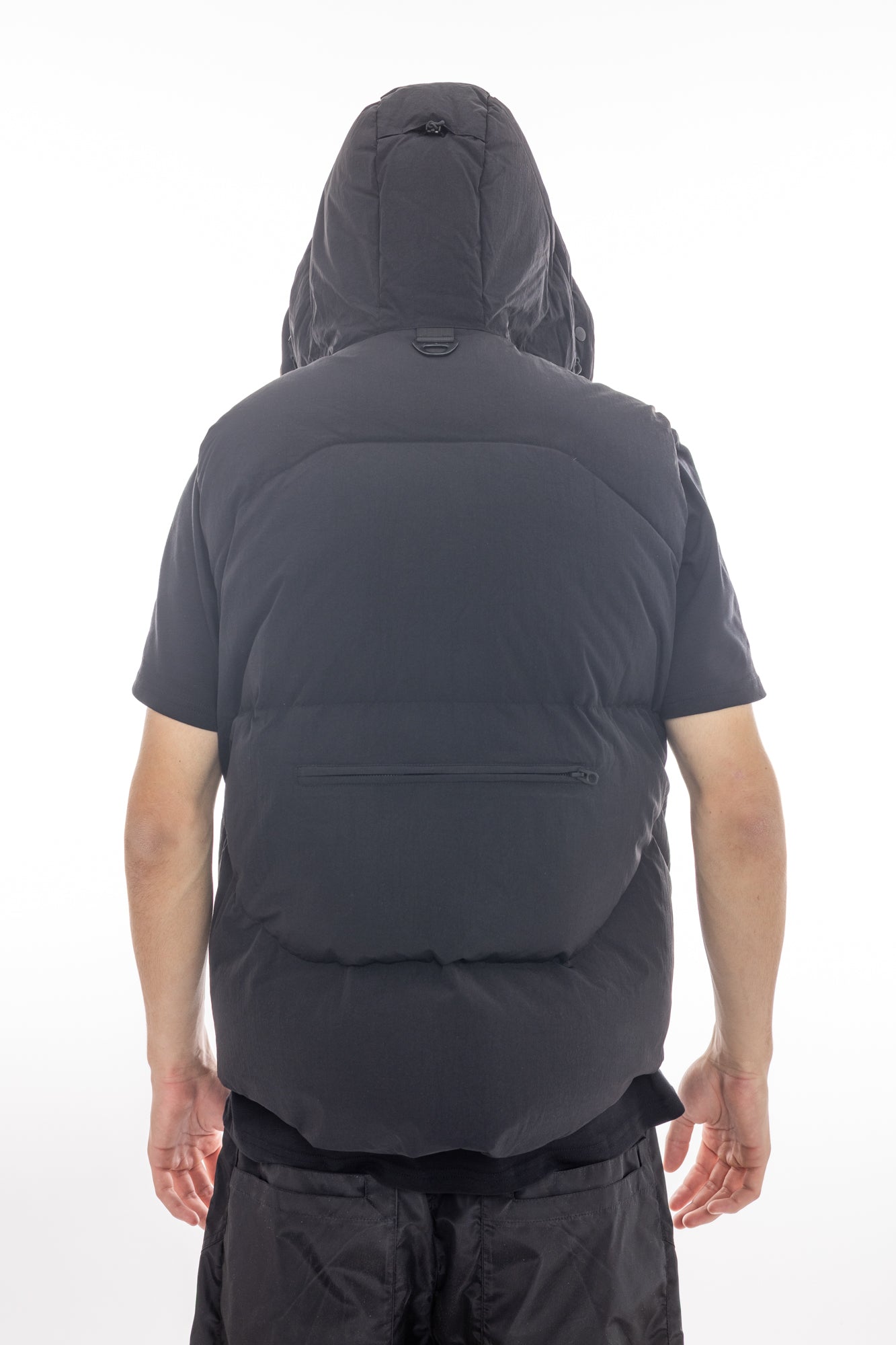 JG1 - Down Vest