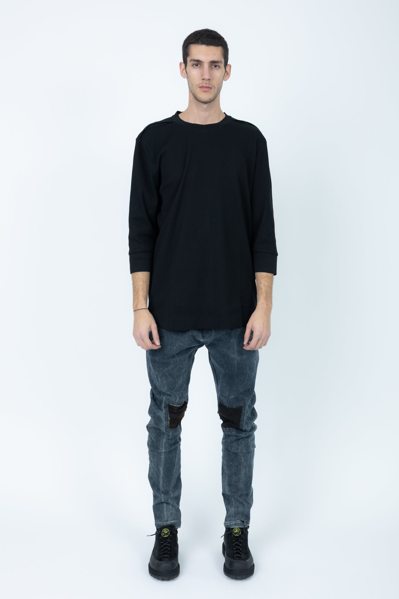 Thom Krom - Slim Fit T-Shirt