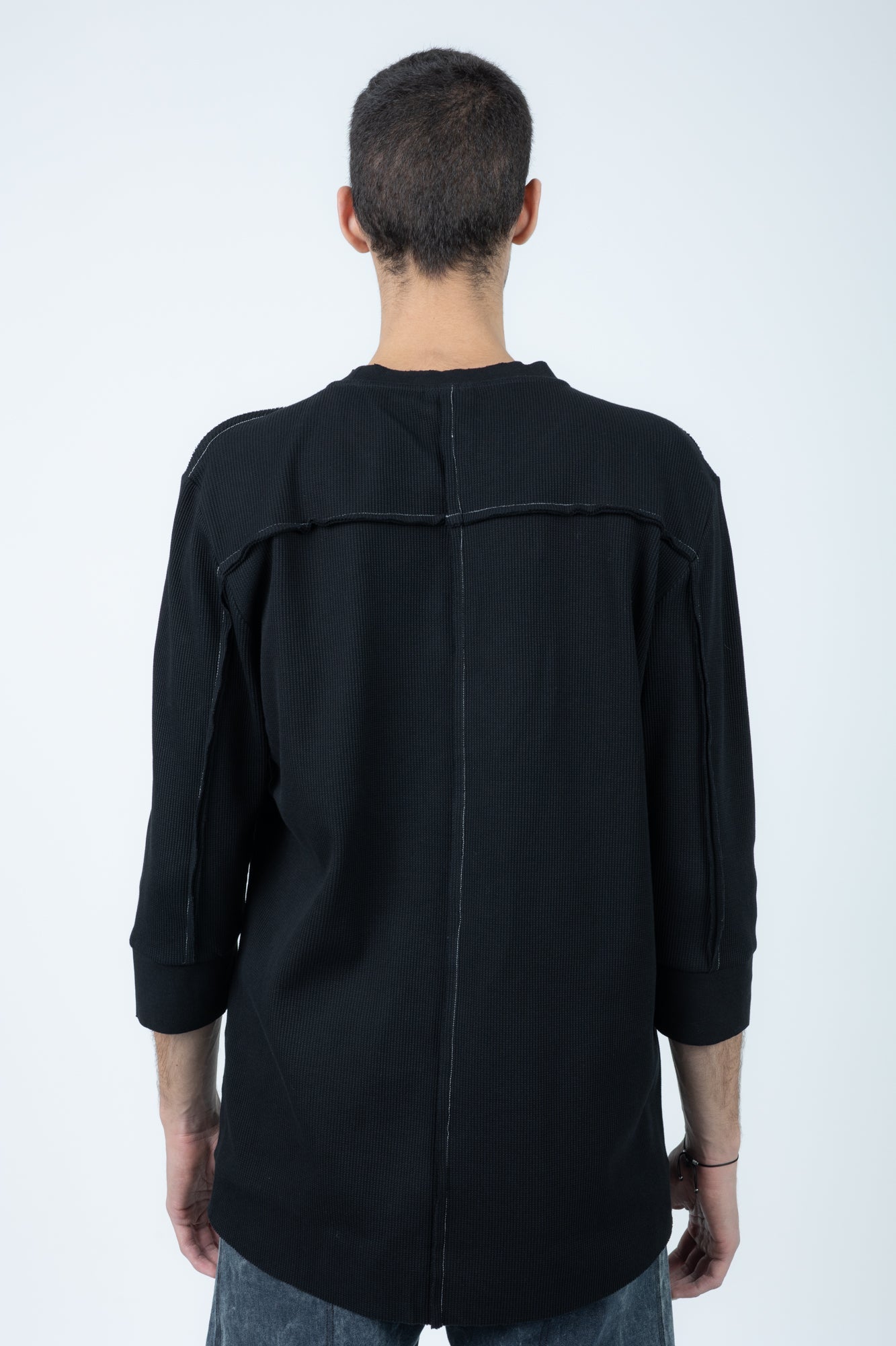 Thom Krom - Slim Fit T-Shirt