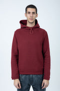K-Way - Cashmere Hoodie