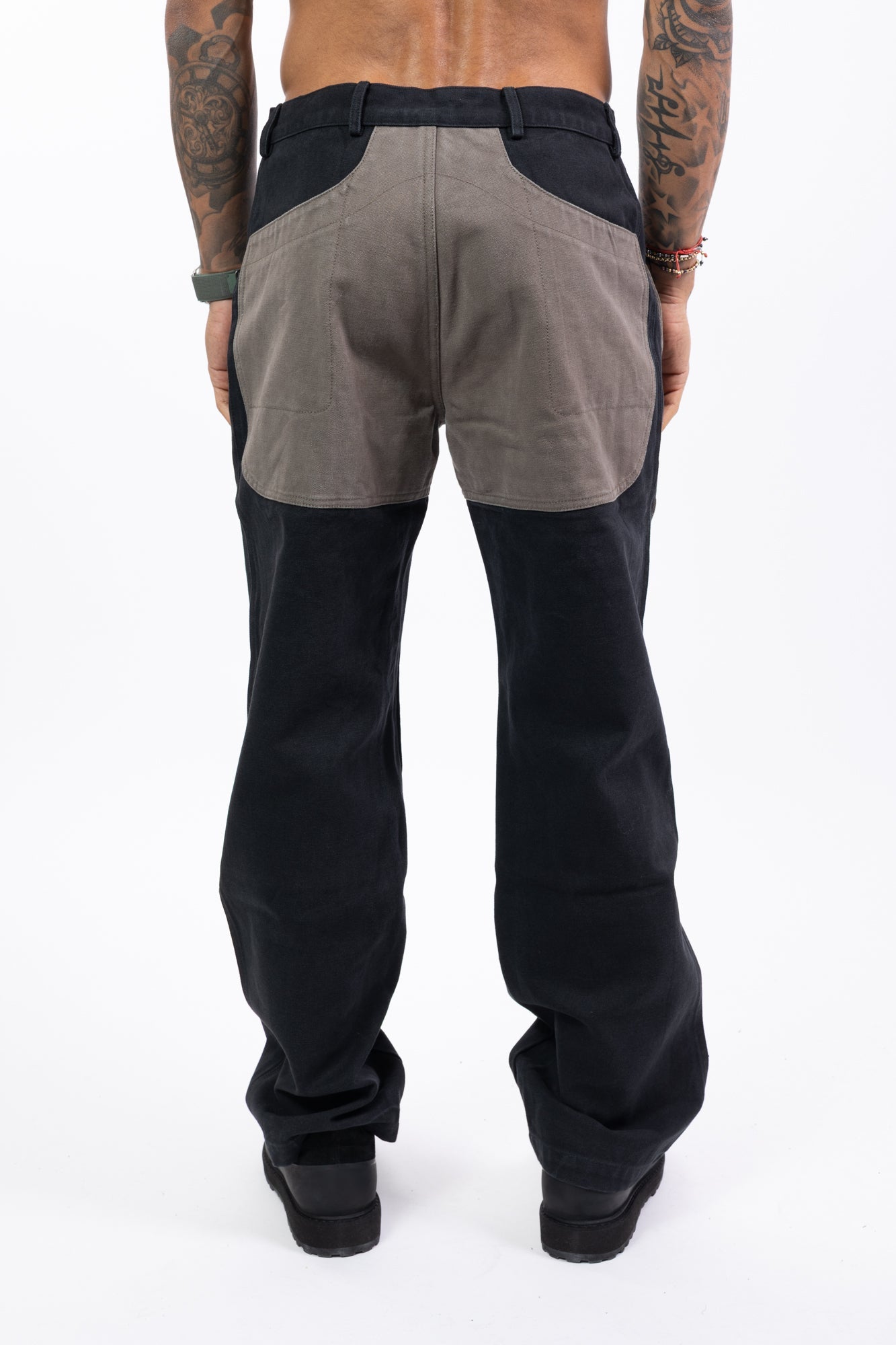 Roa Hiking - Fomes Double Knee Pant