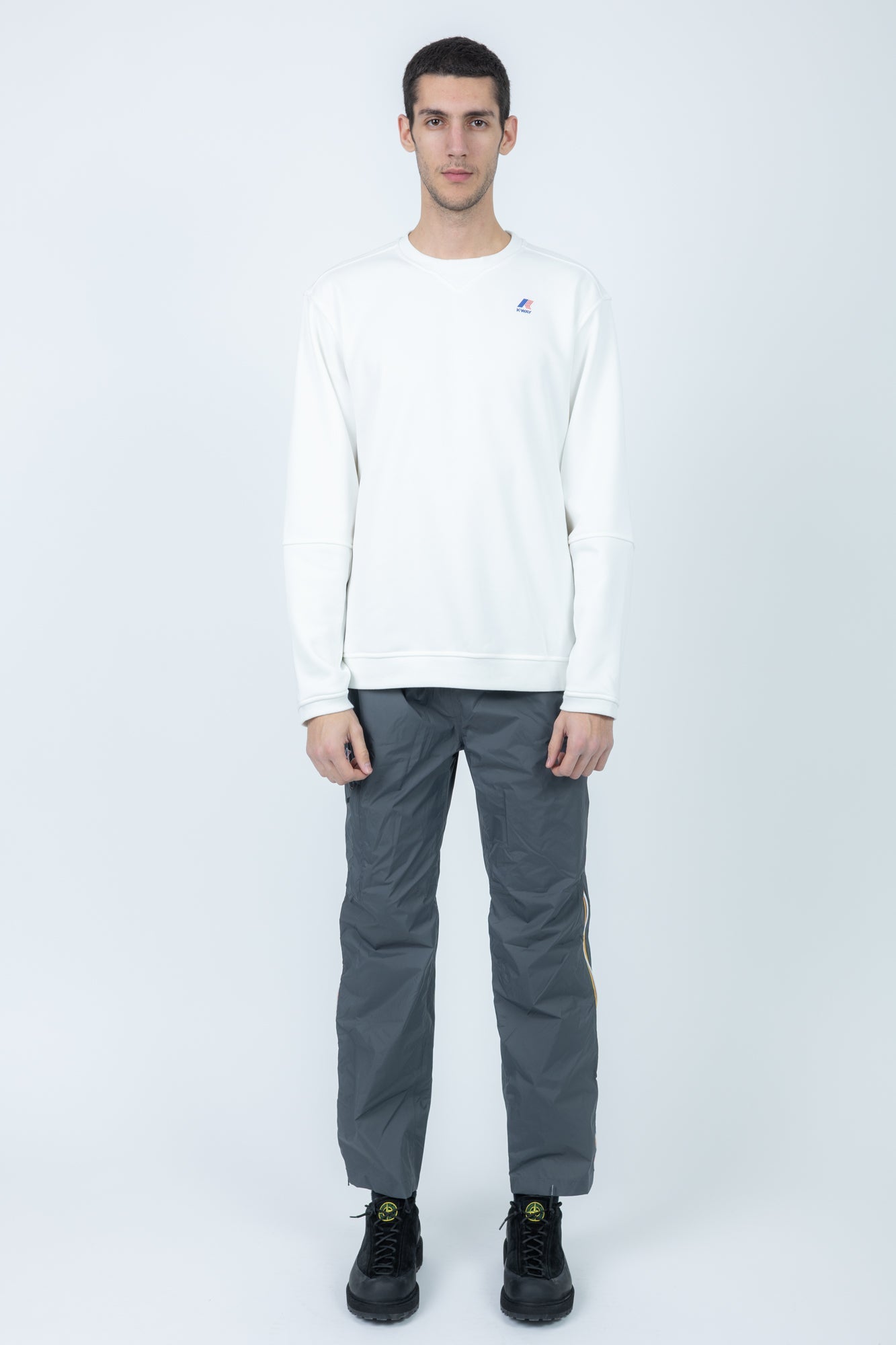 K-Way - Crewneck Jumper