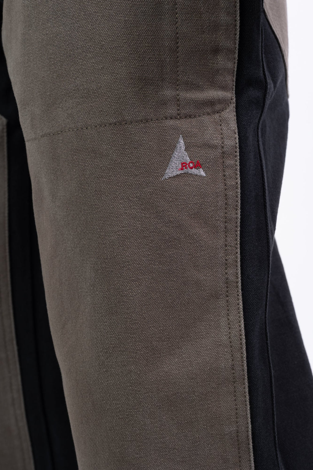 Roa Hiking - Fomes Double Knee Pant