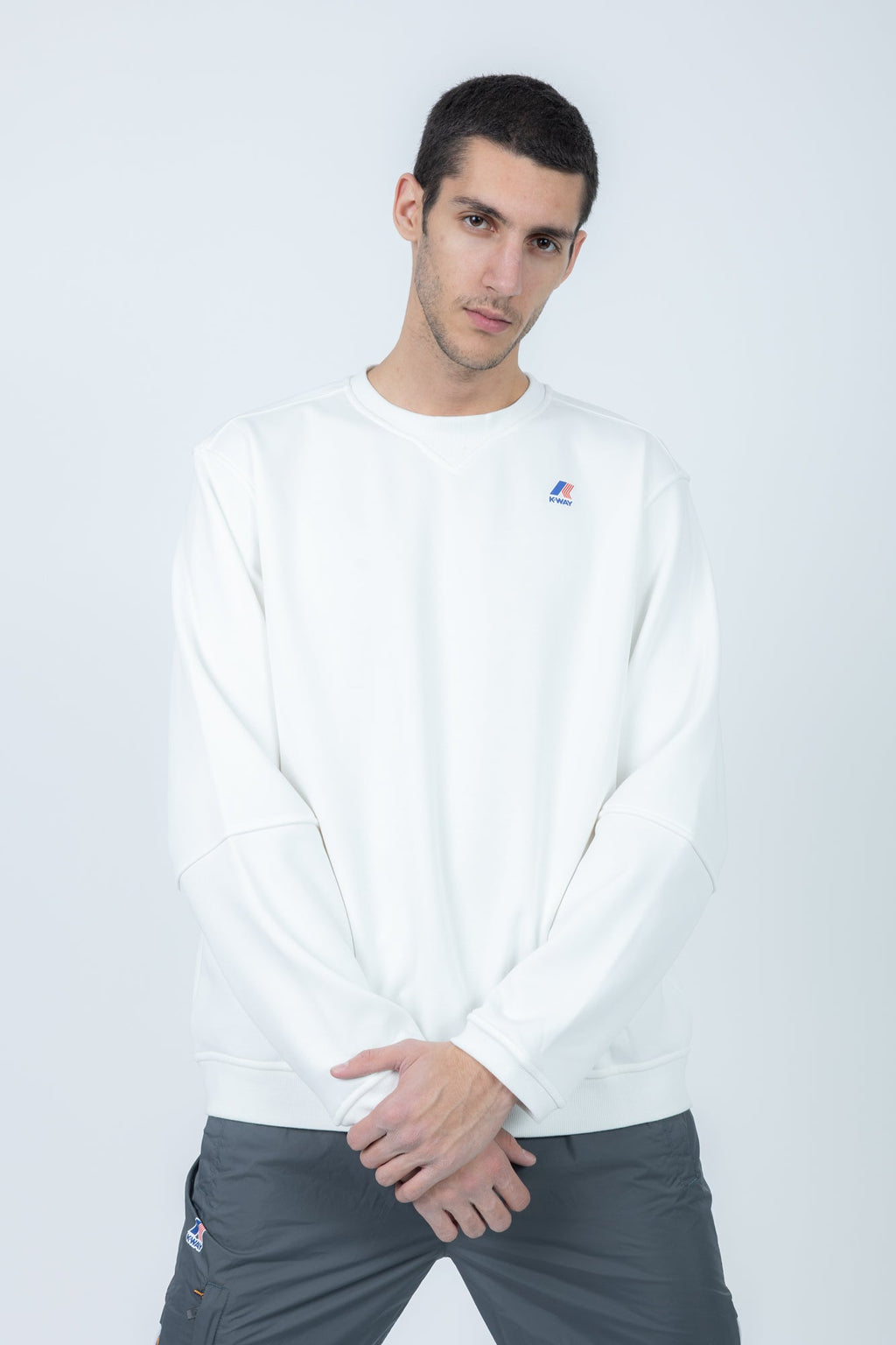 K-Way - Crewneck Jumper