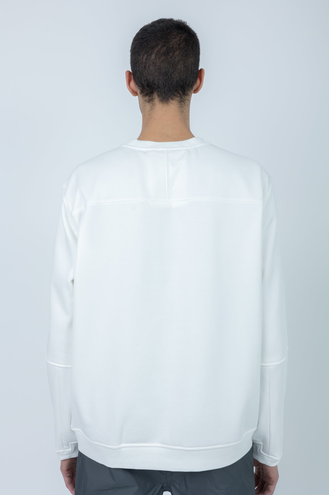 K-Way - Crewneck Jumper