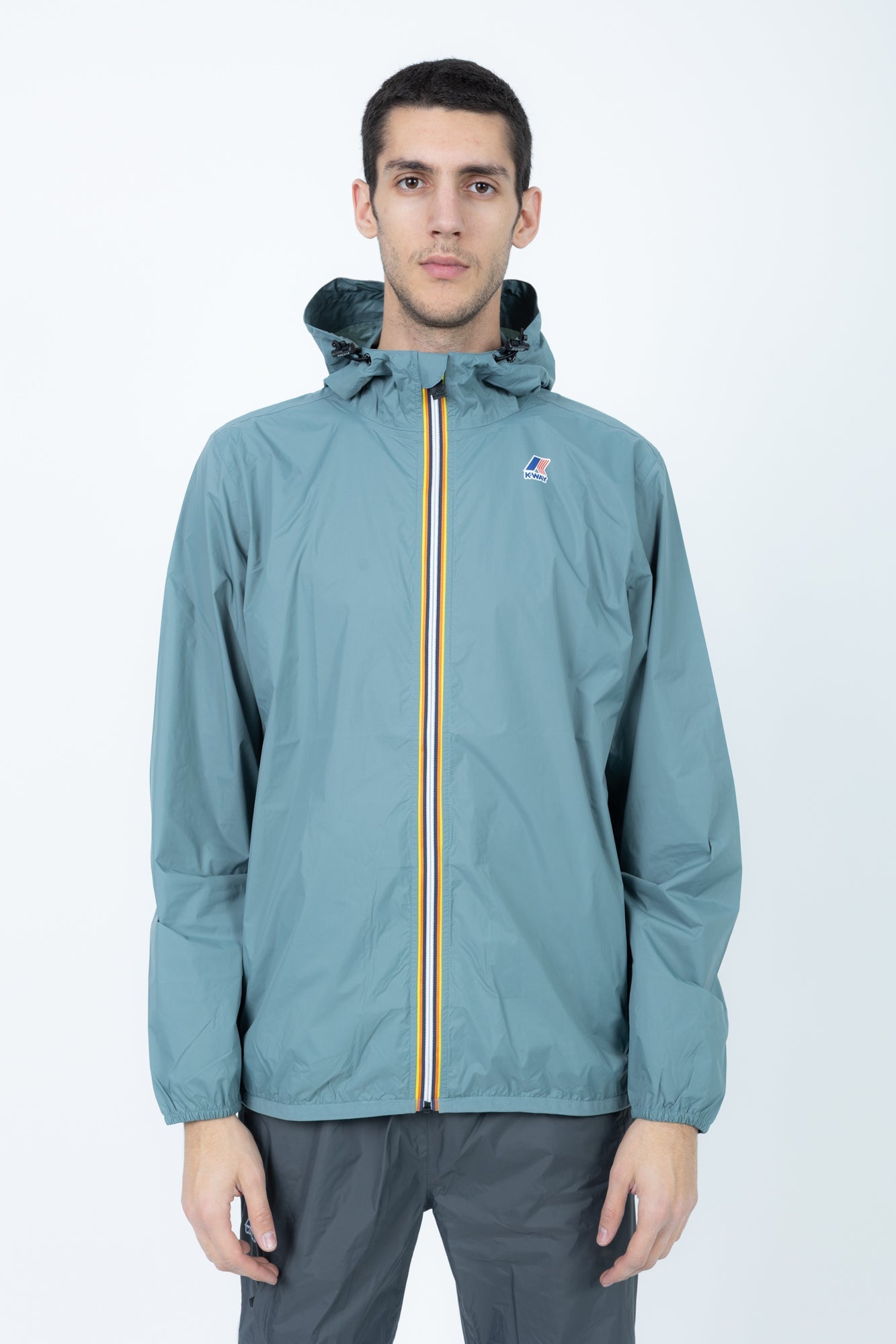 K-Way - Le Vrai 4.0 Claude