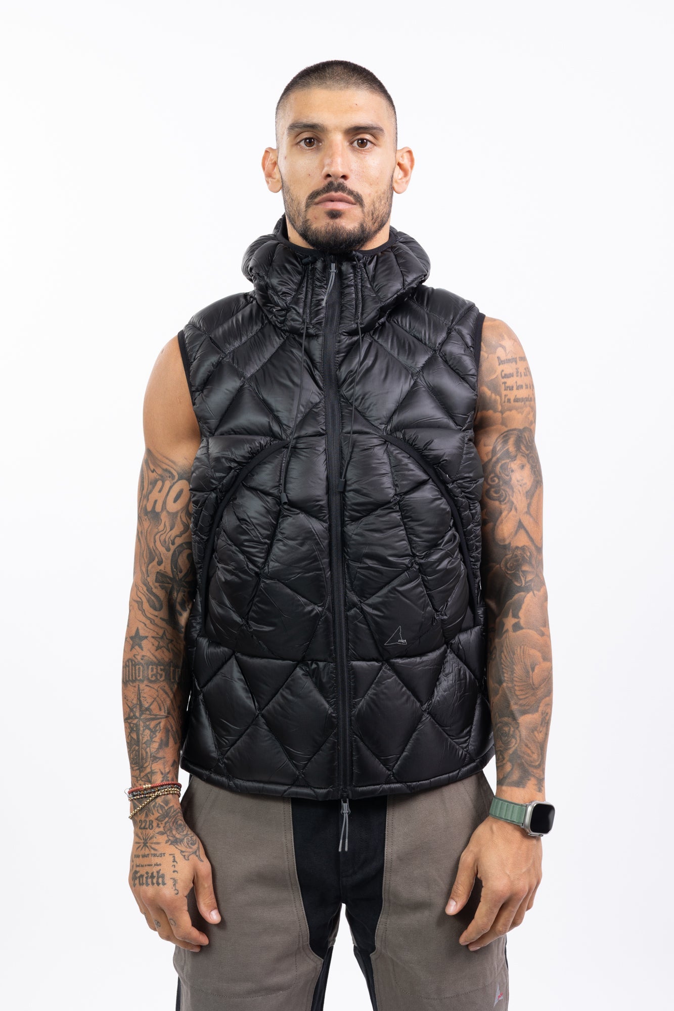Roa Hiking - Down Vest