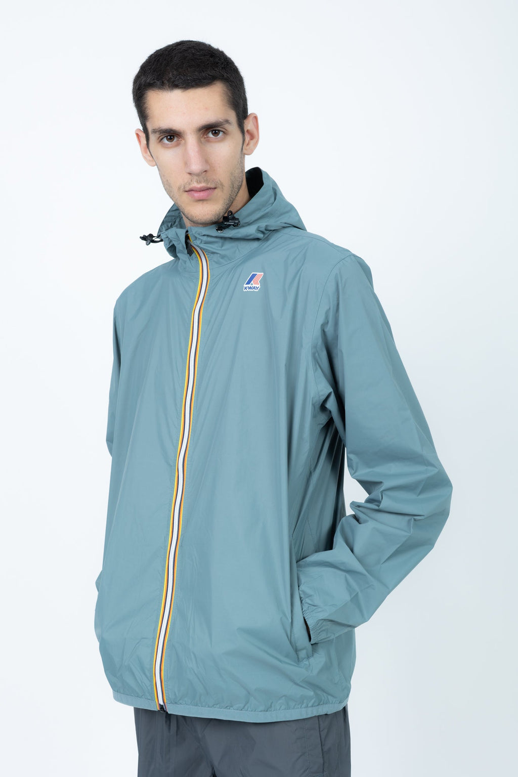 K-Way - Le Vrai 4.0 Claude