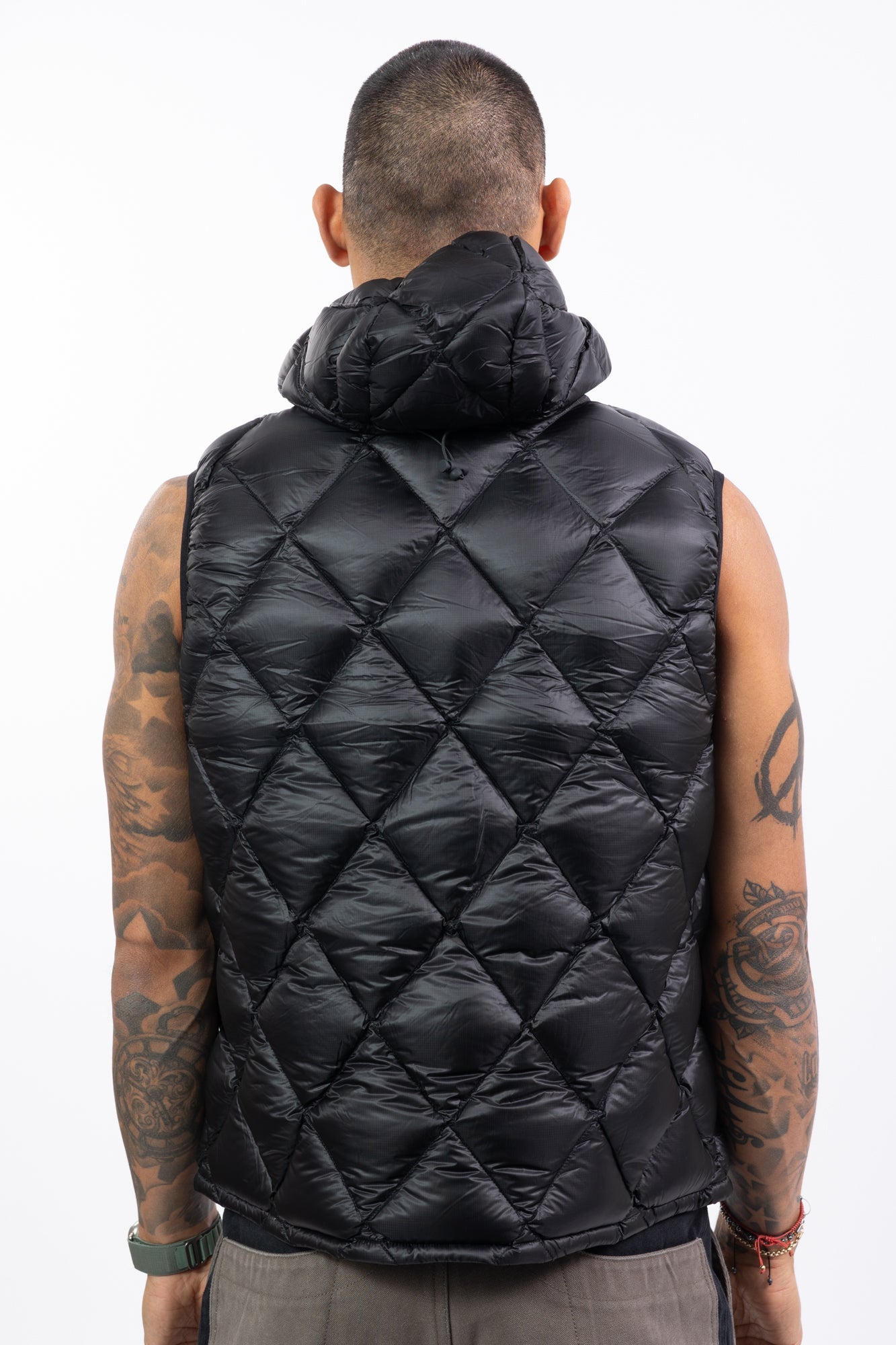 Roa Hiking - Down Vest