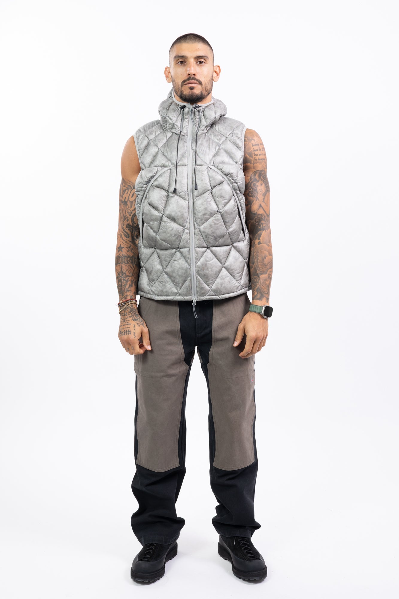Roa Hiking - Down Vest