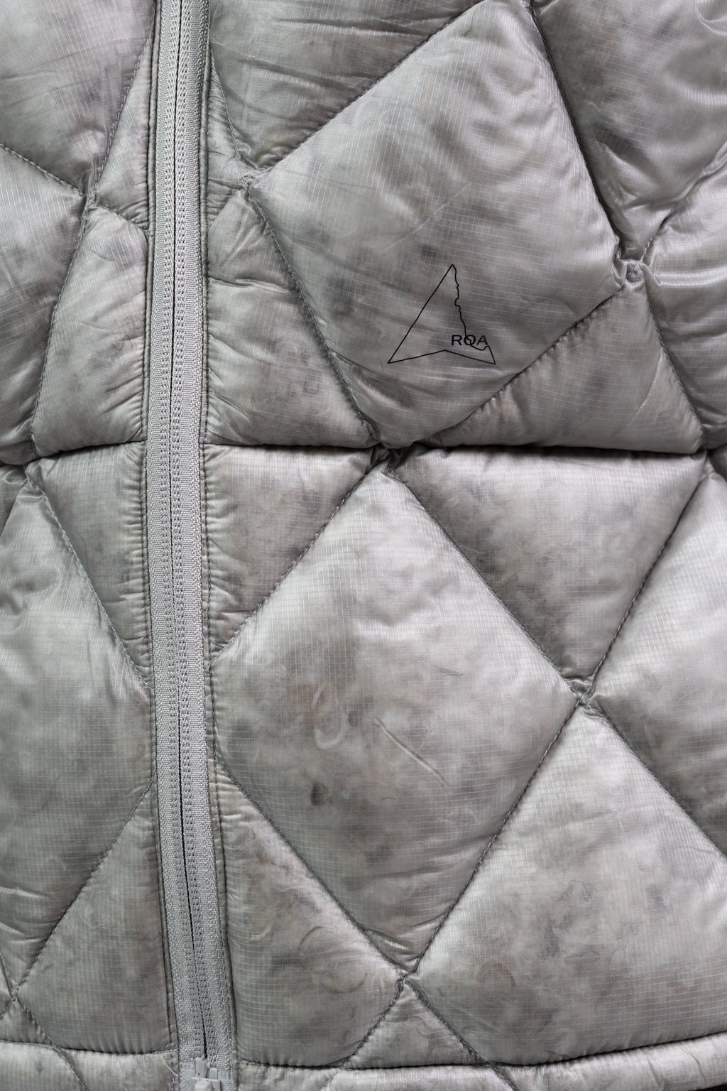 Roa Hiking - Down Vest