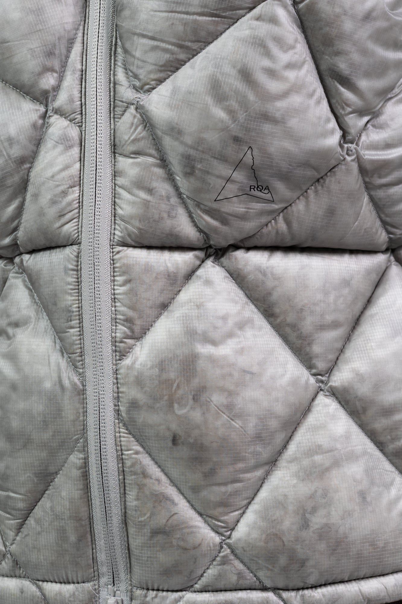 Roa Hiking - Down Vest