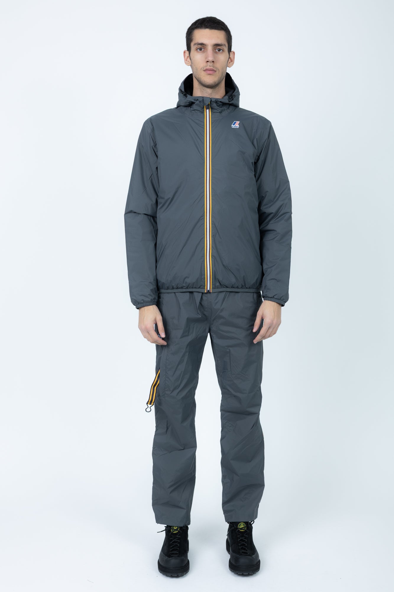 K-Way - Jacket Primaloft