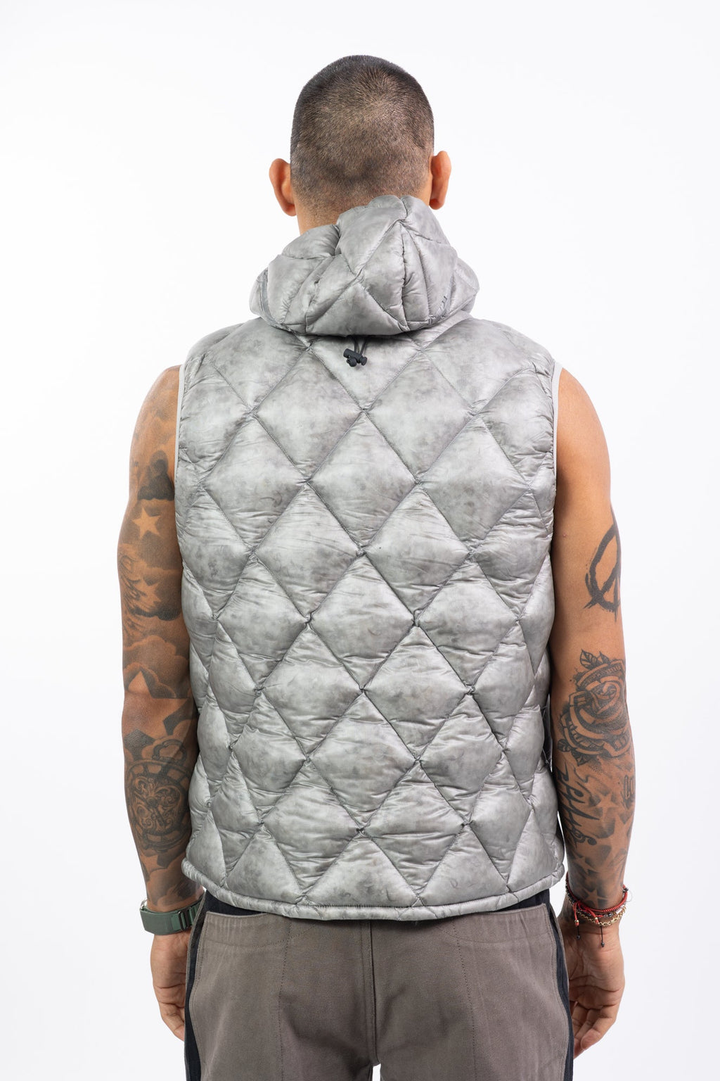 Roa Hiking - Down Vest