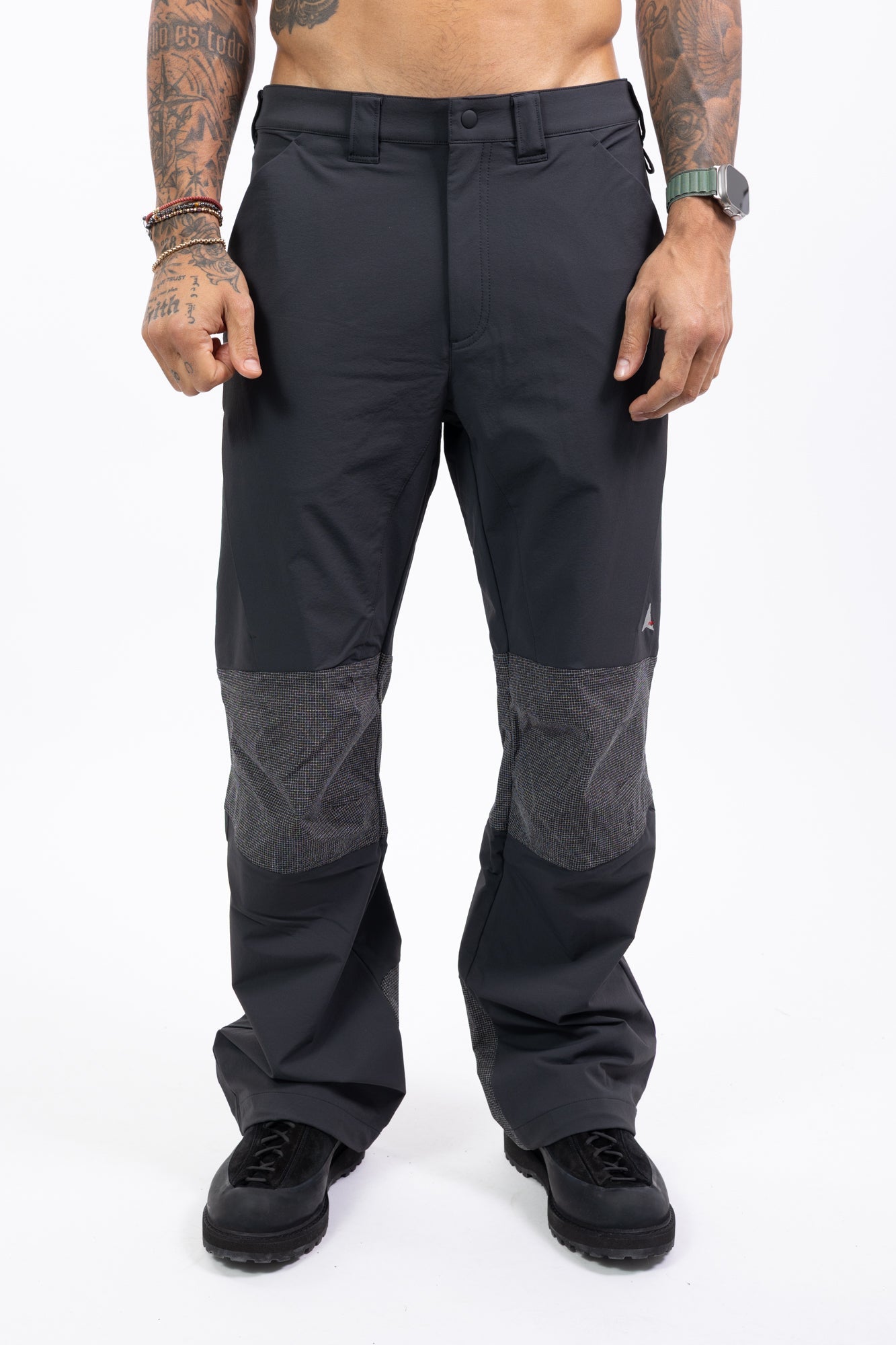 Roa Hiking - Testudo Reinforced Knee Pant
