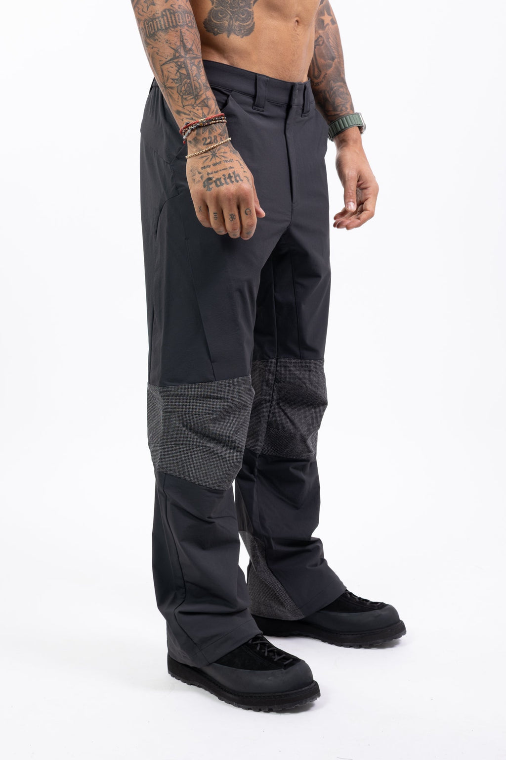 Roa Hiking - Testudo Reinforced Knee Pant