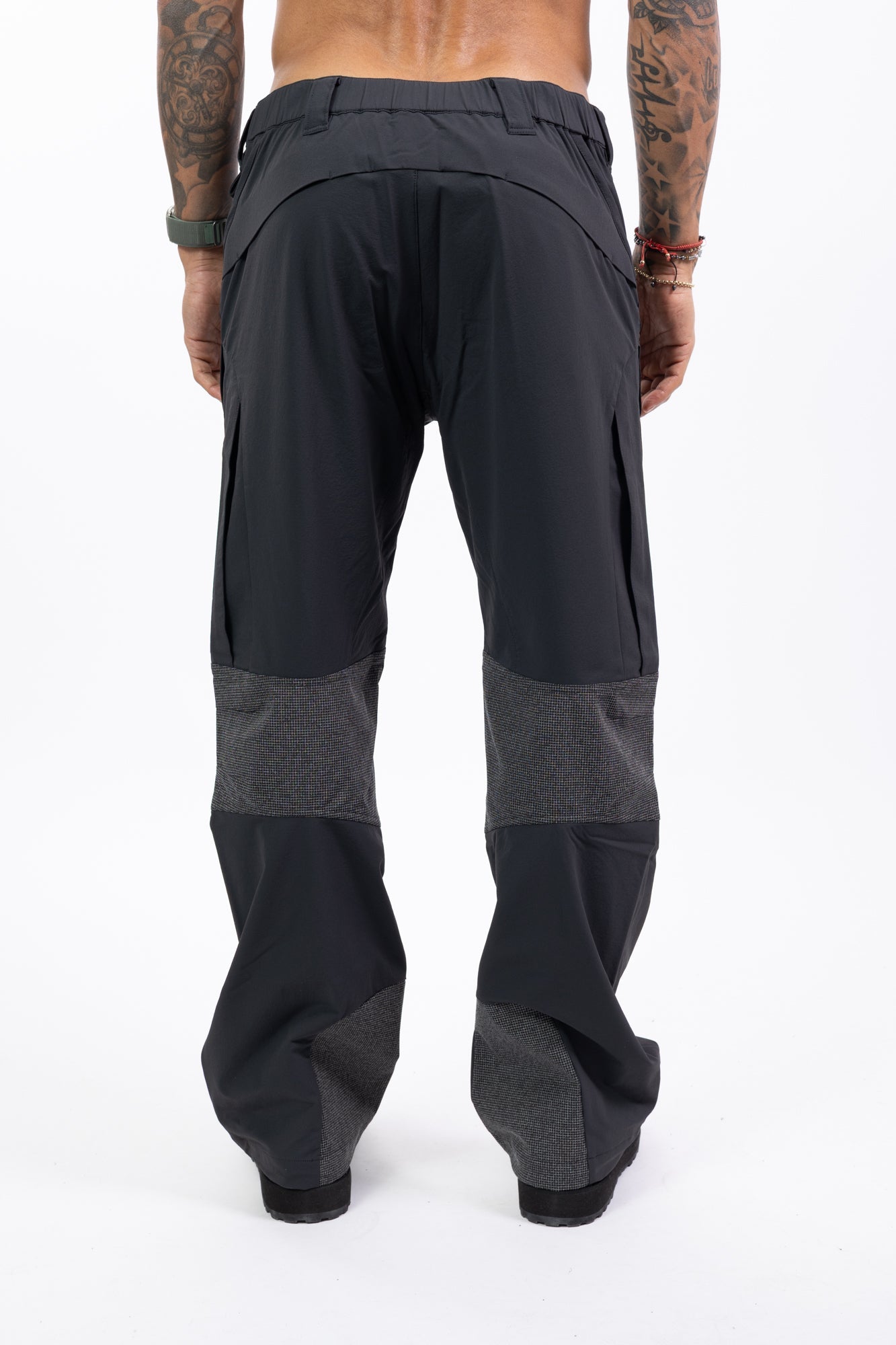 Roa Hiking - Testudo Reinforced Knee Pant