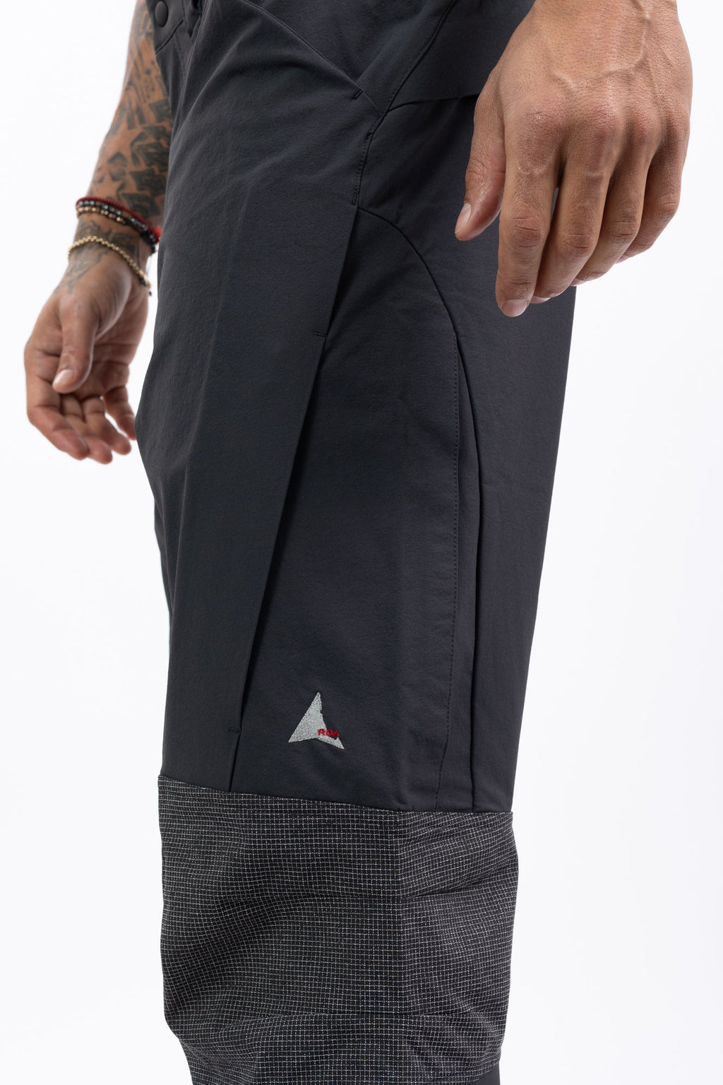 Roa Hiking - Testudo Reinforced Knee Pant