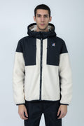 K-Way - Fleece Hoodie