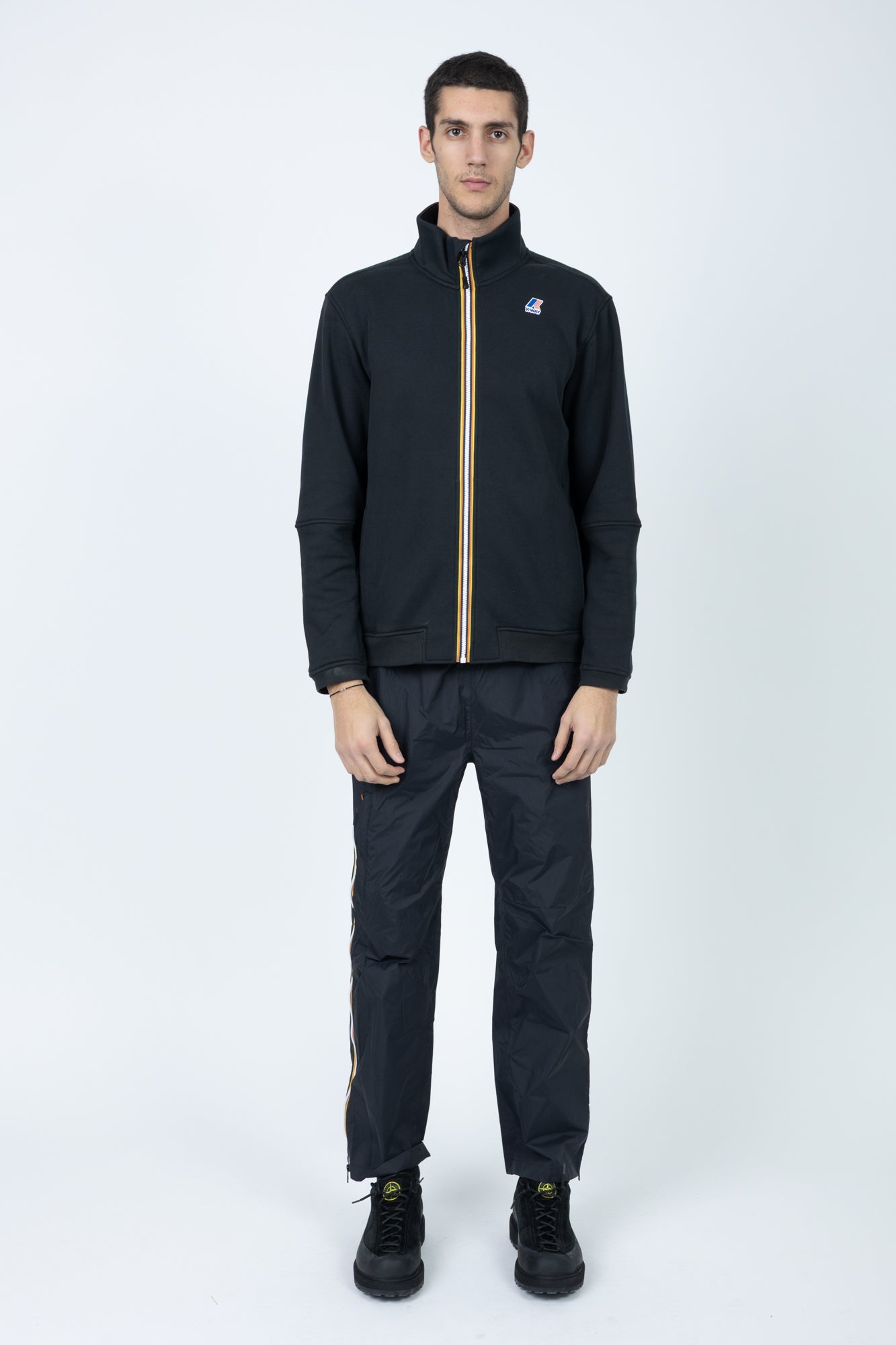 K-Way - Full-Zip Jacket