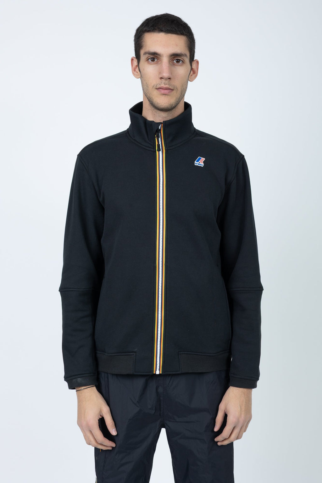 K-Way - Full-Zip Jacket
