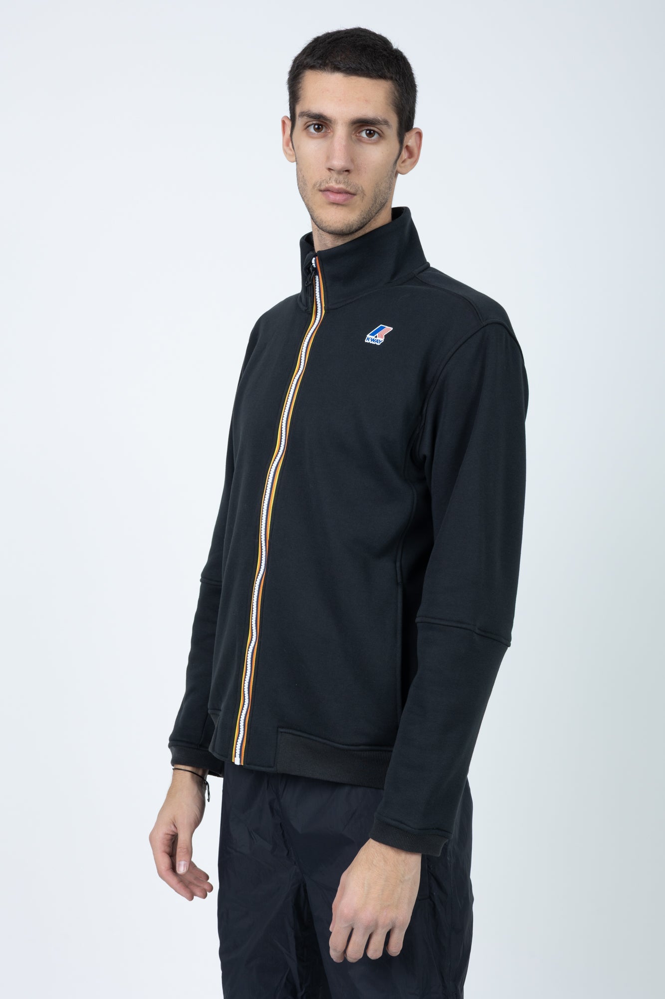 K-Way - Full-Zip Jacket