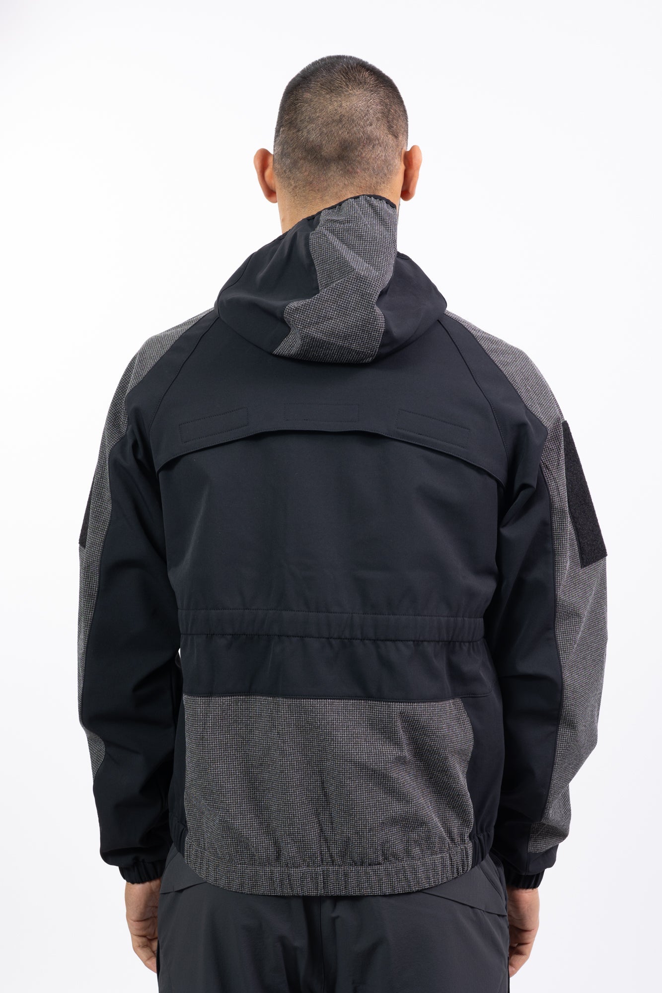 Roa Hiking - Testudo Rainforced Softshell Jacket – HOREN