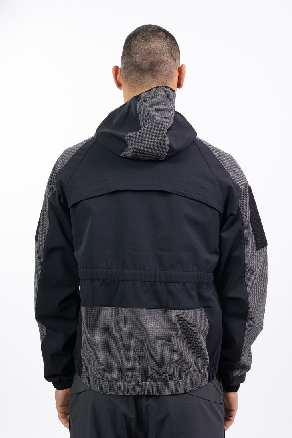 Roa Hiking - Testudo Rainforced Softshell Jacket