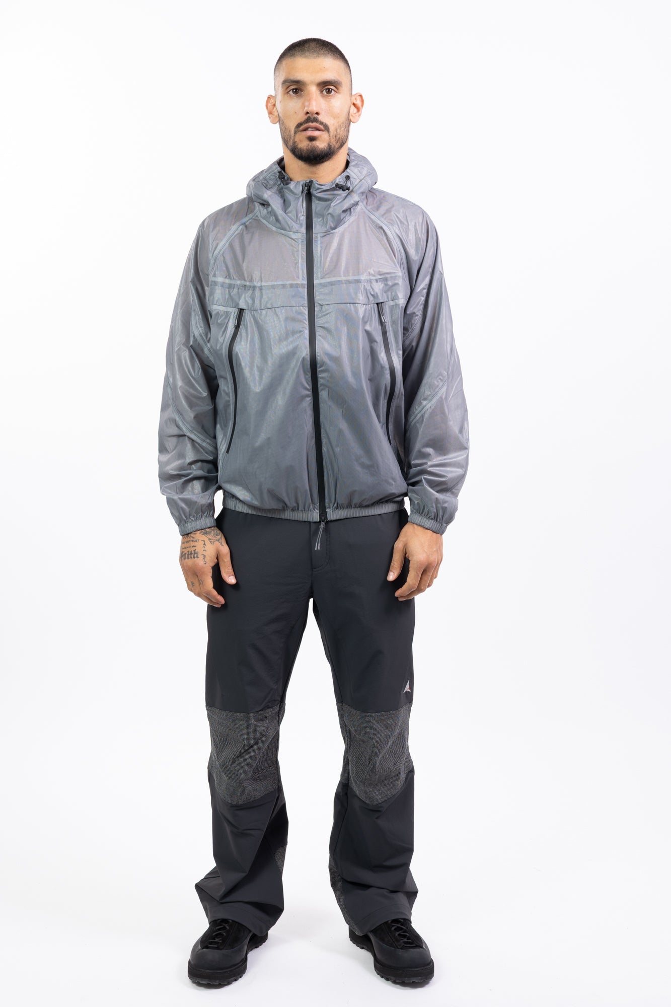 roa hiking jacket ロア ハイキング ナイロン ジャケット L Roa Hiking - Waterproof Jacket – HOREN