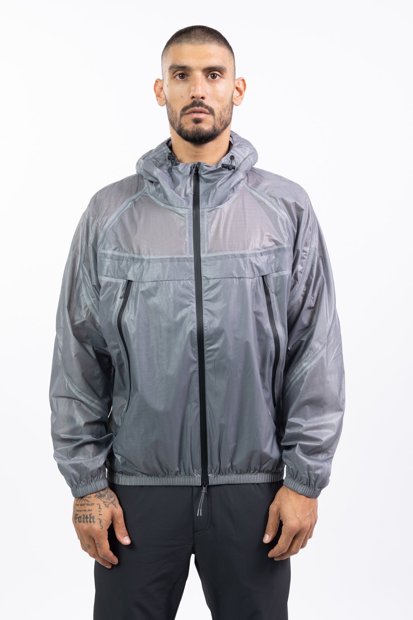 Roa Hiking - Waterproof Jacket – HOREN
